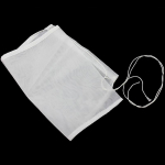 1 tk 120 v&otilde;rguga nailonv&otilde;rgust filtrikott Juustutee Piimas&otilde;el Korduvkasutatav juuretis kohvi valmistamiseks K&ouml;&ouml;git&ouml;&ouml;riistad Vidinad Kurnad 20*30