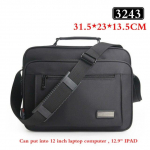 Veekindel must meeste portfell k&otilde;rge kvaliteediga br&auml;ndi &otilde;lakotid naistele Messenger kott Meeste Crossbody kotid Bolso Hombre