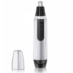 T&auml;iendus kaasaskantav nina juuksel&otilde;ikur elektriline nina juuksel&otilde;ikur, mees, raseeriv nina juuksel&otilde;ikur, must pihustamata nina juuksel&otilde;ikur