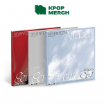 Seitseteist &ndash; Attacca (9. mini) Op.2