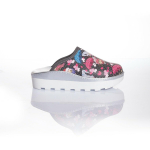 Naiste meditsiinilised ortopeedilised puukingad &ndash; libisemisvastased, mugavad 36