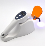 Uue disainiga LED-k&otilde;vastuv valgusti 5 sekundit ravimiseks / hambaravi juhtmevaba kuivatusvalgusti EU plug