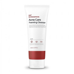 Dr.Banggiwon Acne Care vahutav puhastusvahend 200ml 1tk/2tk 1Pc
