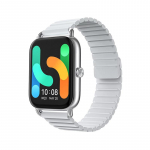 HAYLOU RS4 Plus nutikell 1,78-tolline AMOLED-ekraan, 105 spordirežiimi, 10-p&auml;evane aku t&ouml;&ouml;iga nutikell Magnetic Strap