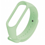 23 V&auml;rvi Pehme Silikoonist K&auml;epaela Rihm Xiaomi Mi Band 9/8/7/6/5/4/3 jaoks Kellarihm Nutika K&auml;ev&otilde;ru Asendus For Xiaomi Mi Band 6 heleroheline v&auml;rv