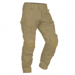 Meeste v&otilde;itlusp&uuml;ksid p&otilde;lvekaitsmetega Army Military Airsoft Tactical Cargo Sportp&uuml;ksid Kamuflaažid Multicam Trekking jahiriided p&otilde;lvega M