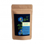 Kliitoria lillede tee (50 g), Sinise herne &otilde;ied, teepagas