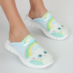 Naiste meditsiinilised ortopeedilised puukingad &ndash; libisemisvastased, mugavad 36