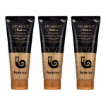 FARM STAY Escargot Noblesse intensiivpuhastav vaht 180 ml (3 valikut) 3pcs