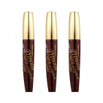 FARM STAY Princess Curl & Longlash ripsmetu&scaron;&scaron; 12g (3 valikut) 3pcs