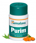Himalaya Purim 60 tabletti