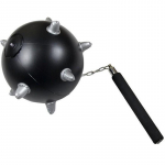 Laste t&auml;ispuhutavad m&auml;nguasjad PVC Meteor Hammer m&auml;nguasjad t&auml;ispuhutavad