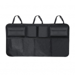 Peen&otilde;mblusega auto pagasiruumi korraldaja Tugev laager Praktiline tagaistme riputus