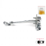 BDP699 eesmine vasak V&Otilde;I parem uksehoidja hinge piduri peatuse kontrollrihma piiraja 7700834326 Renault Scenic MK1 JA0/1 1996-2003 jaoks