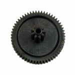 Peugeot 208 1.4 HDI mootorile BGE656 EGR heitgaaside retsirkulatsioonis&uuml;steemi klapi jahuti mootor hammasratas gaasi ajam hammasratas 57 hammast