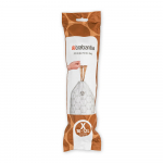 Brabantia BO PerfectFit Line (20 kotti/rull) (Kood X) 10-12L