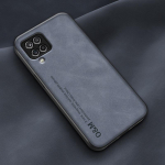 Luksuslik magnetiline nahast &uuml;mbris Samsung Galaxy A12 A22 M12 M22 M32 4G kaanega silikoonkaitse autohoidiku telefoni&uuml;mbrisele Coque For Samsung A12