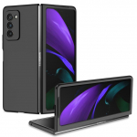 S&otilde;rmej&auml;ljevastane arvuti &uuml;mbris Samsung Galaxy Z Fold 2 3 Fold4 Fold 4 Fold3 Fold2 5g libisemiskindlate mobiiltelefonide &uuml;mbriste jaoks for samsung Z Fold 3 must