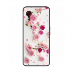 Samsung Xcover 5 telefoni&uuml;mbrisele, pehme silikoonist Tpu tagakaane &uuml;mbrisele Samsung Galaxy Xcover5 G525f X Cover 5 armsa kaitserauaga For Samsung Xcover 5