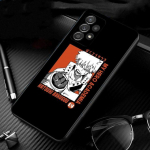 Minu Hero Academia &uuml;mbris Samsung Galaxy A51 A71 A01 A11 A21 A21s A31 A41 A72 A52 A42 A32 A22 A12 A02 A02s F42 telefoni taga korpus For Samsung F42 5G