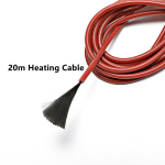 12K s&uuml;sinikkiust k&uuml;ttekaabel 50/200/500M p&otilde;randak&uuml;ttekaabel 33 oomi/m k&uuml;ttejuhtmed elektriline vihjeliini p&otilde;randak&uuml;ttes&uuml;steem 20M