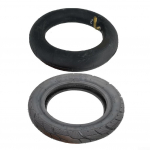 2 Vsetti elektrit&otilde;ukeratta rehv 8 8X 9 T8 T9 8 9 Roller 8,5 X 3,0 Inner tube + outer tube