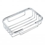 Seebihoidik 120*85*30mm Vannitoa panipaik H&otilde;bedane