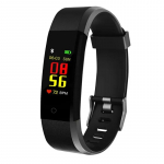 Mehed, naised, spordikellad, s&uuml;dame l&ouml;&ouml;gisageduse verer&otilde;hum&otilde;&otilde;tja Fitness Smart Band Androidi/IOS-i jaoks must