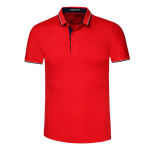 SH 227 230G puuvillane golfipolos&auml;rk S