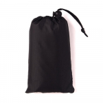 1 tk piknikumatt Kerge veekindel p&otilde;rand Mini kokkupandav rand v&auml;lik&auml;mping Niiskuskindlad matid Matkatarvikud 100*140cm must