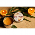 SAMYAK NATURALS - Looduslik Vegankosmeetika Tahke Parf&uuml;&uuml;m -