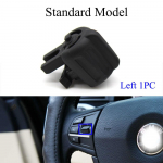 Auto multifunktsionaalse rooliratta nupu nupu v&otilde;ti BMW 3 4 5 GT 6 7 seeria jaoks F30 F35 F34 F36 F10 F11 F12 F07 F01 standard-Left