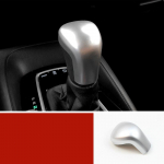 Toyota Corolla Camry Levin Avalon 2019 2020 2021 auto salongi k&auml;iguvahetusnupu kaitsekaane korpuse kleebis A