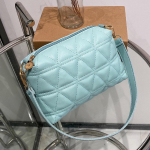 Naiste kott Trend Uus Luksuslik Mood Teemantkett Naiste Messenger Kott &Otilde;lakott Mobiiltelefoni k&auml;ekott