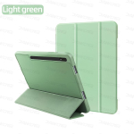 Kaitse&uuml;mbris Samsung Galaxy Tab S8 11 In jaoks S7 11 S6 Lite 10.4 S7 Plus S7 FE S8 Plus 12.4 S8 Ultra 14.6 jaoks koos pliiatsialuse tahvelarvuti kattega S8 Ultra 14.6in