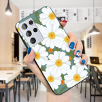 T&uuml;drukute poiste akvarellmaal m&auml;elillede mustriga &uuml;mbris Redmi 10