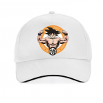2021 New Capsule Corp. Ball Dad Hat Anime Song pesapallim&uuml;ts Kvaliteetne puuvillane tikandid Snapback M&uuml;tsid Unisex snapback m&uuml;tsid