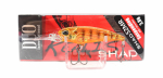 Duo Realis Shad 52 MR ripplant CCC3181 (6726)
