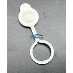 for Mitsubishi Outlander ASX auxiliary expansion water bottle cover tank white