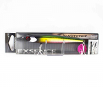 Shimano XL-210Q Exsence vapustav ujuja 100S uppuv lant 017 (4127)