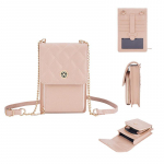 Baellerry naiste &otilde;lakotid Moekujundusega kunstnahast k&auml;ekotid naistele Crossbody Messenger kott vabaaja rahakott Telefonikotid GZW 18.5*12.5*6.5cm kollane