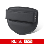 Autoistme pilu pesa hoiukasti vahekott Sisseehitatud katte&uuml;mbris Toyota Passo 2004-2015 2016 2017 2018 2022 jaoks Black 1PCS black