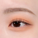 MISSHA &ndash; Modern Shadow Glitter (#GCR02 Itaalia aed)