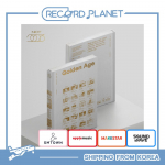 NCT &ndash; 4. album [kuldne aeg] (Arhiveerimine Ver.) No pob