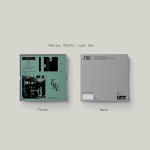 SEITSETEIST : 10. minialbum  FML FALLEN,MISFIT,LOST VER.