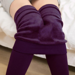 Uued talvised naiste s&auml;&auml;rised k&otilde;rge elastne v&ouml;&ouml;koht pluss sametist paksud s&auml;&auml;rised soojad p&uuml;ksid ka&scaron;miirp&uuml;ksid One Size kohv