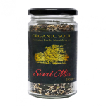 Seemnete segu (145 g), Seemnesegu, orgaaniline hing