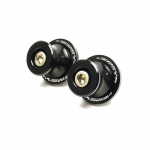 8MM Motorcycle High quality CNC Swingarm spool Sliders For Kawasaki Versys 650 1000 X300 2008 S Gold