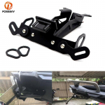 Mootorratta tagumine numbrim&auml;rgihoidja porilaud YAMAHA MT-09 Tracer 2015&ndash;2020 autotarvikutele