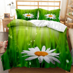 3D romantiline lilledega voodipesukomplekt kaasaegne romantiline armastus tekikott 2/3 osaline komplekt pehme t&otilde;mblukuga DE135 * 200 t&auml;issuuruses luksuslik kodutekstiil DE 100x135cm
